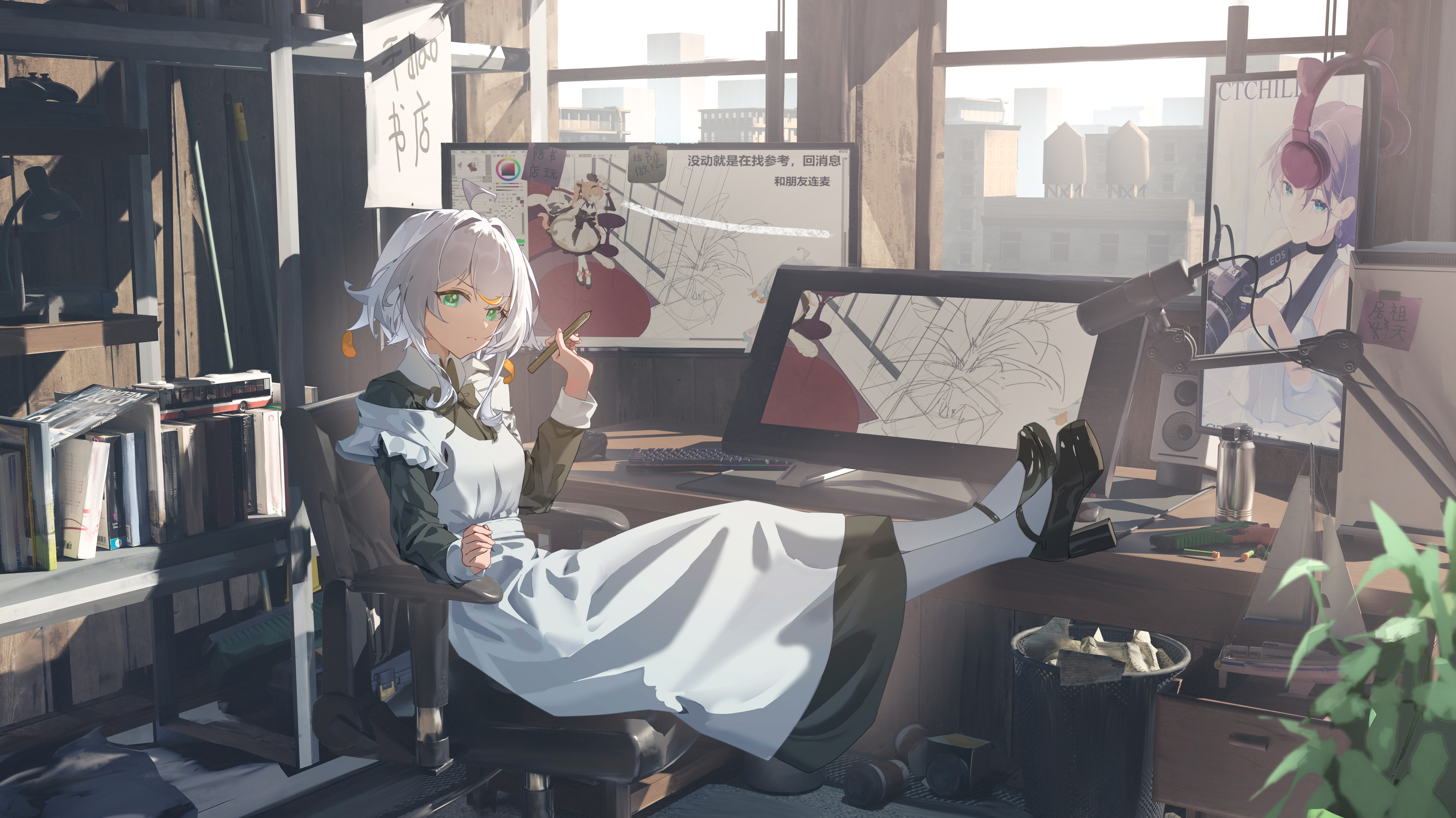 Redis实战篇(一)
